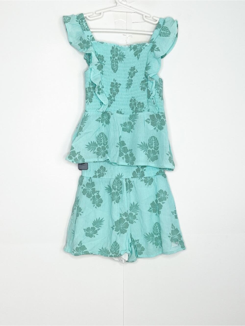 Levi's Girls 2 Piece Set Size 6